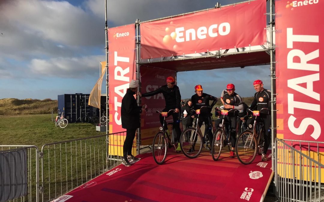 BRONZE FOR TEAM COREWORKS