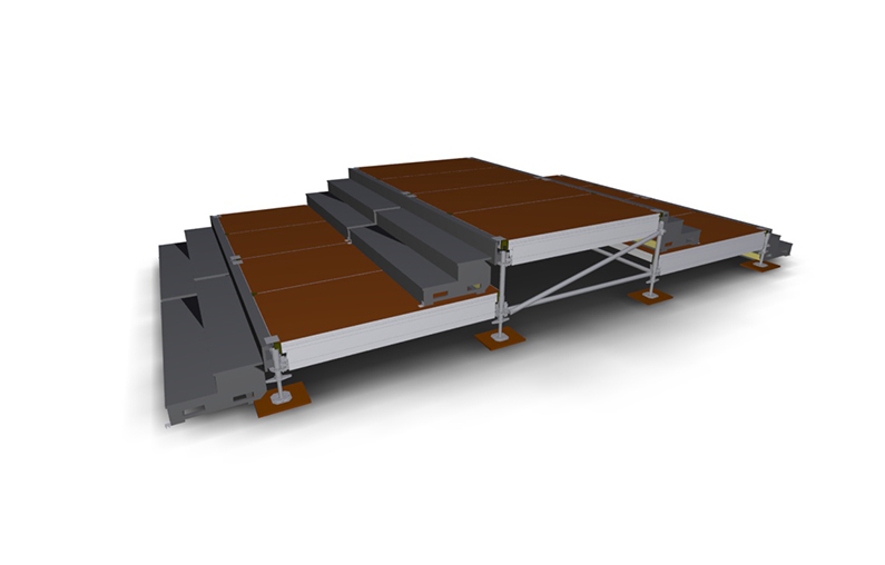 Trappen-Ramps-houten-trap